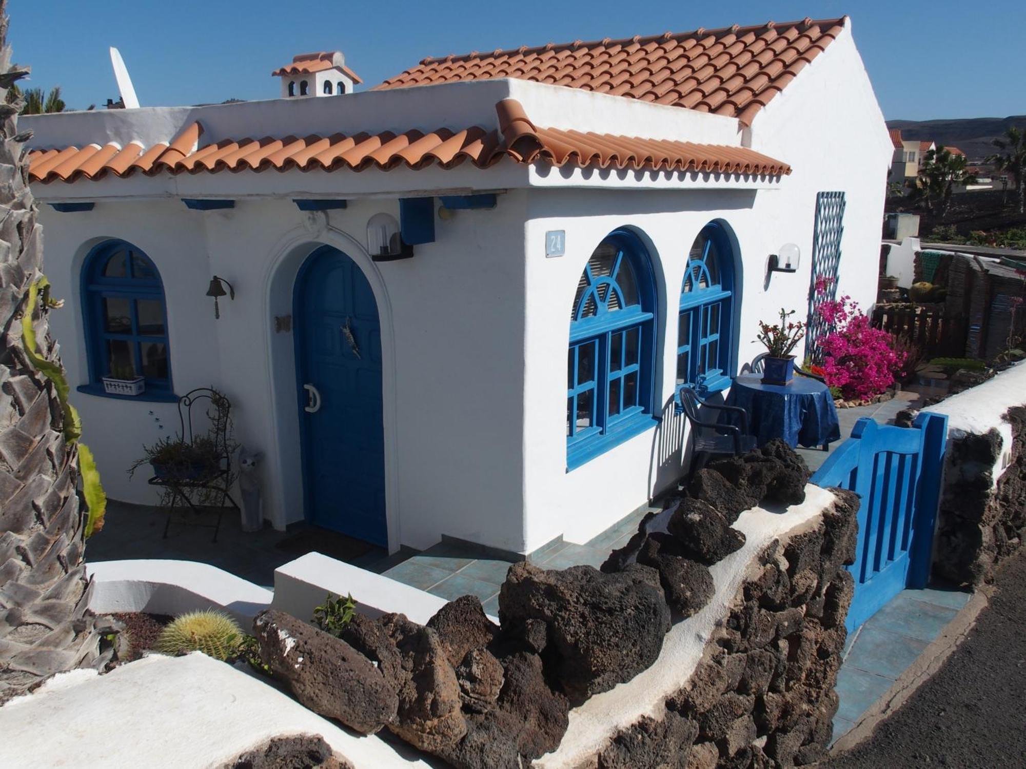 Casa Calma La Pared (Las Palmas)